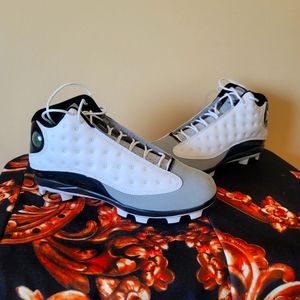 NIKE AIR JORDAN 13 RETRO MCS BASEBALL CLEATS